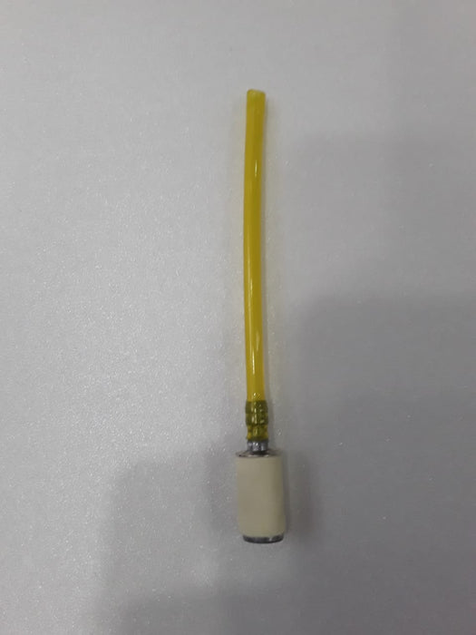 GASLONE FUEL TANK CLUNK WITH TYGON TUBE 10CM