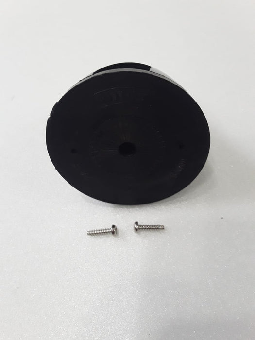 Anderson Nylon Spinner 64Mm Black - Quality Pre Owned