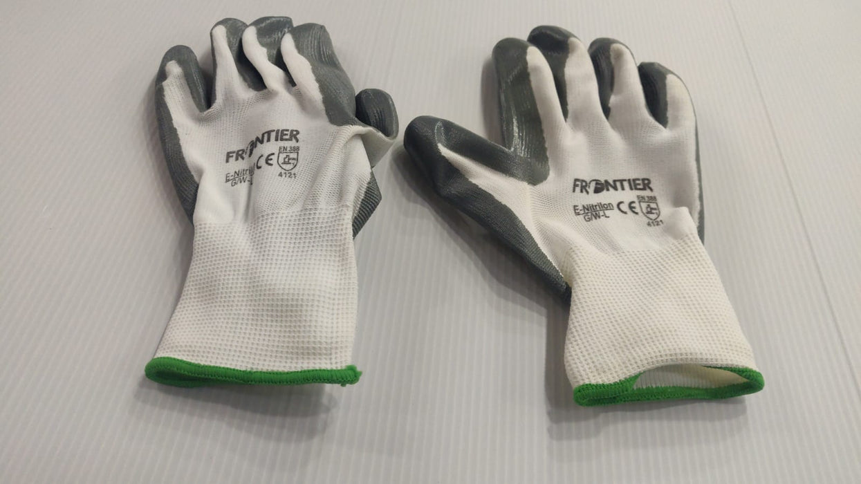 Hand Gloves 1 Pair