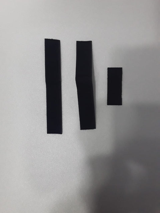 Velcro 15Cm