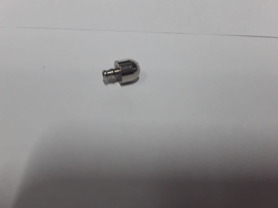 Fuel Tank Clunk