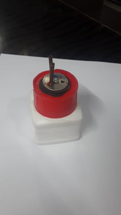Fuel Tank 100Ml