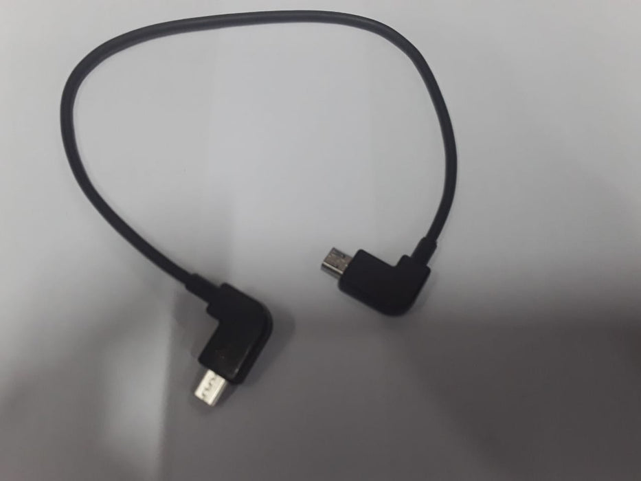 Dji Transmitter Cable