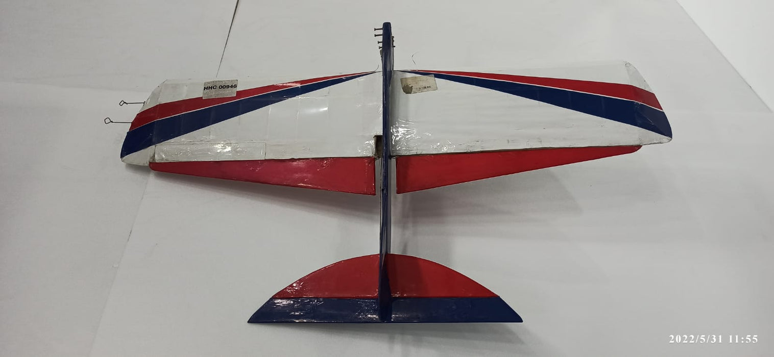 PEACEMAKER C/L MODEL