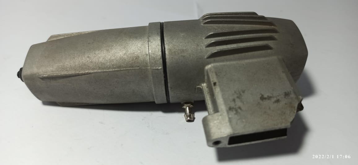 Os Engine Power Box E-3070-Quality Pre Owned