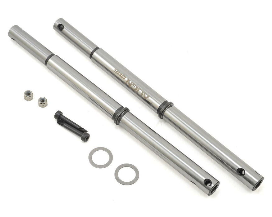 Align 600XN Main Shaft H6NH004XXT