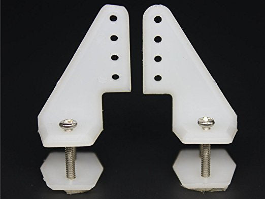 Control Horns Electric(Pack Of 8Pcs)