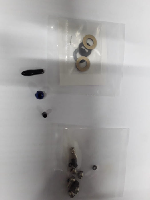 Traxxas Slayer Adjustment Shims/Hardware Ka1134