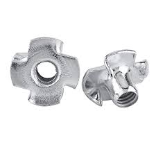 T Nut 3Mm (Pack Of 4Pc)