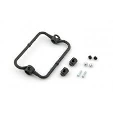 Hirobo 0402-508 SF Stabilizer Control Arm Set