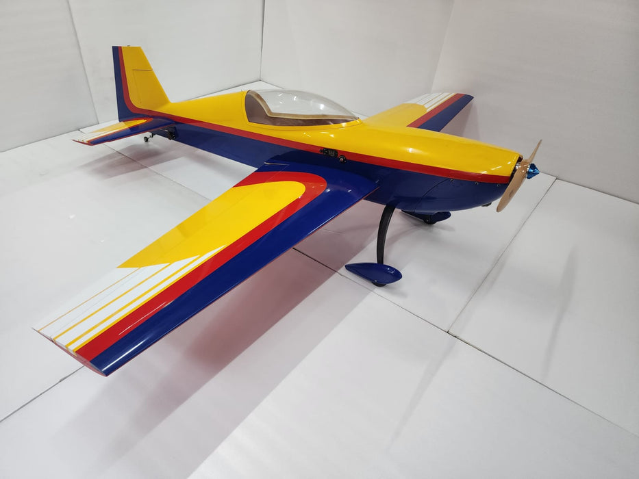 Carf Extra 300L 2.1M (V 1.0) Airplane Rtf