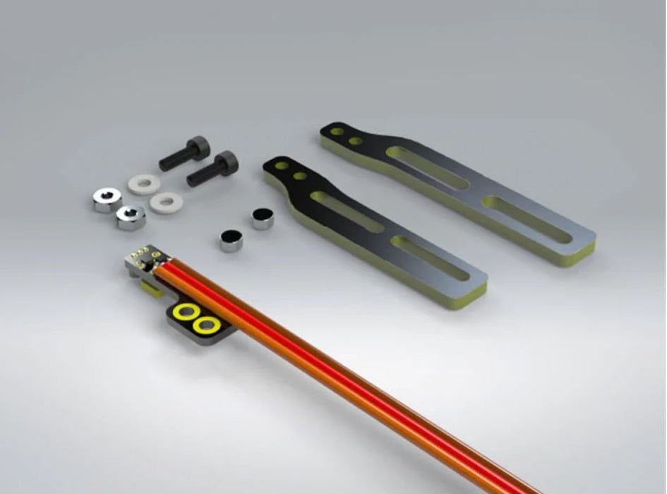 Xguard RPM Super-Sensor Kit With Static Discharge Protection
