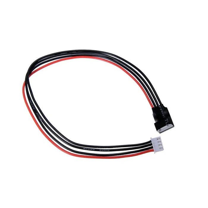 JST-XH 3S WIRE EXTENSION 20CM