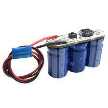1st Buffer-Pack 50F for Helis 600-800 # 1st9541