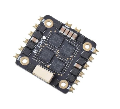 35A V2.1 2-6S 4-In-1 Brushless ESC For RC Drone FPV Racing