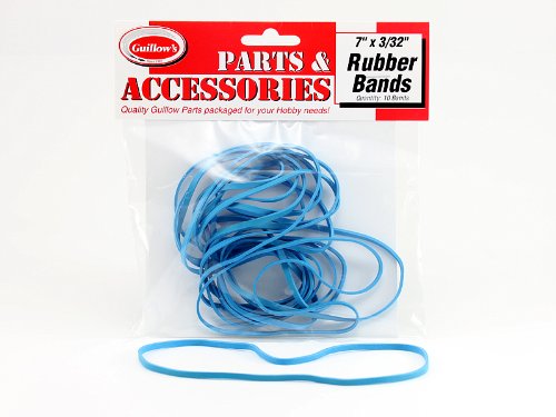 Rubber Band 7X3/32
