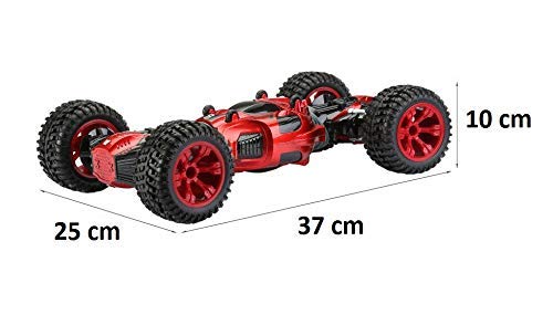 Rc Car Champions Medium Nx2788