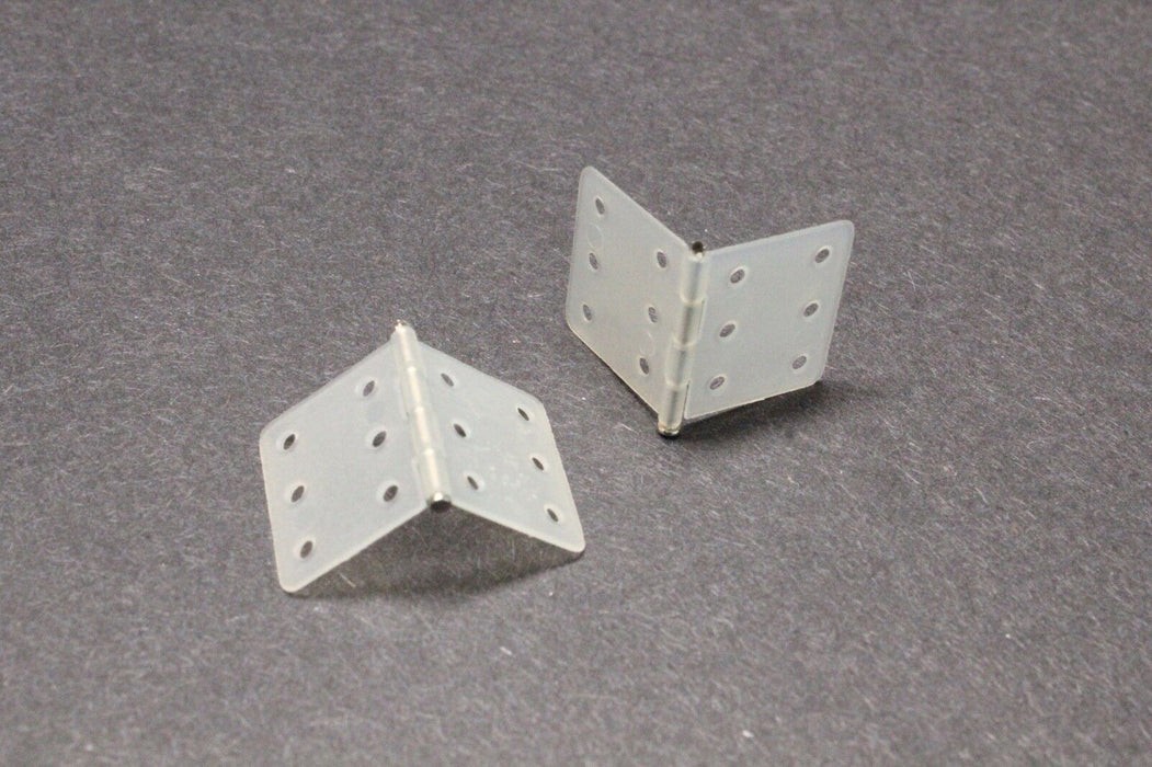 Nylon Pin Hinges 16X28Mm (Pack Of 5 Pc)