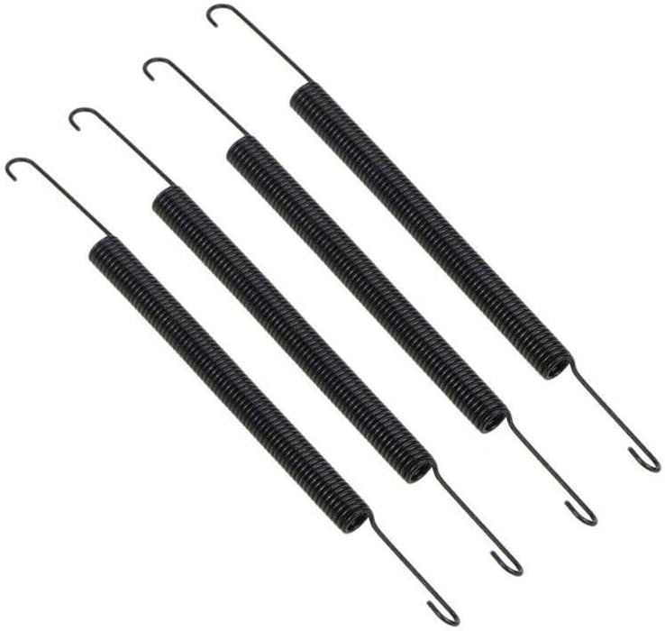 SPRINGS FOR NITRO ENGINES