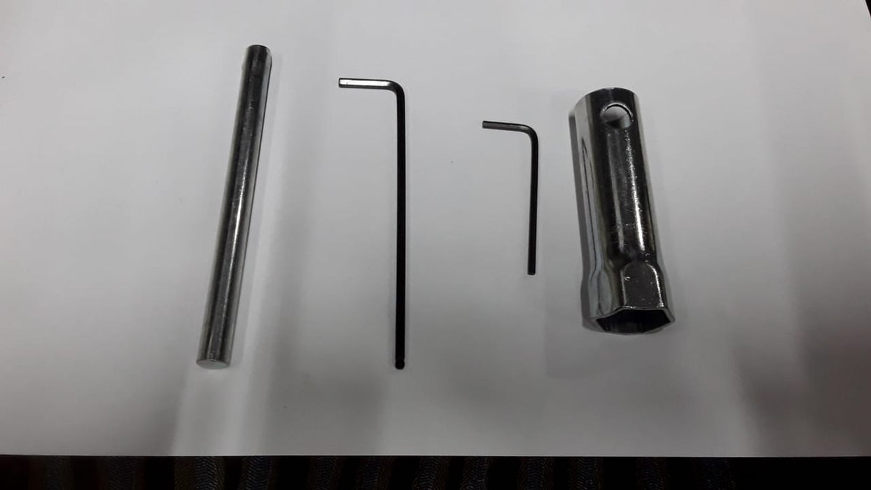 Traxxas Xmaxx Tools