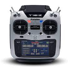 FUTABA RADIO T16IZS SUPER  16 CHANEL WITH R7308SB RECEIVER