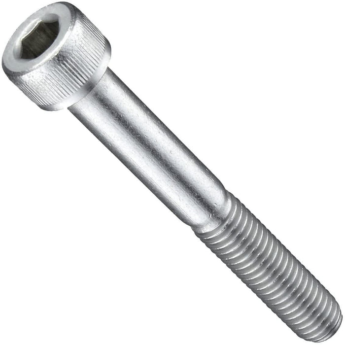 Hexa Bolt Ht Ss-304 M6X50Mm