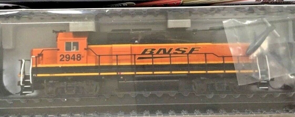 ATLAS HO SCALE ENGINE 2948