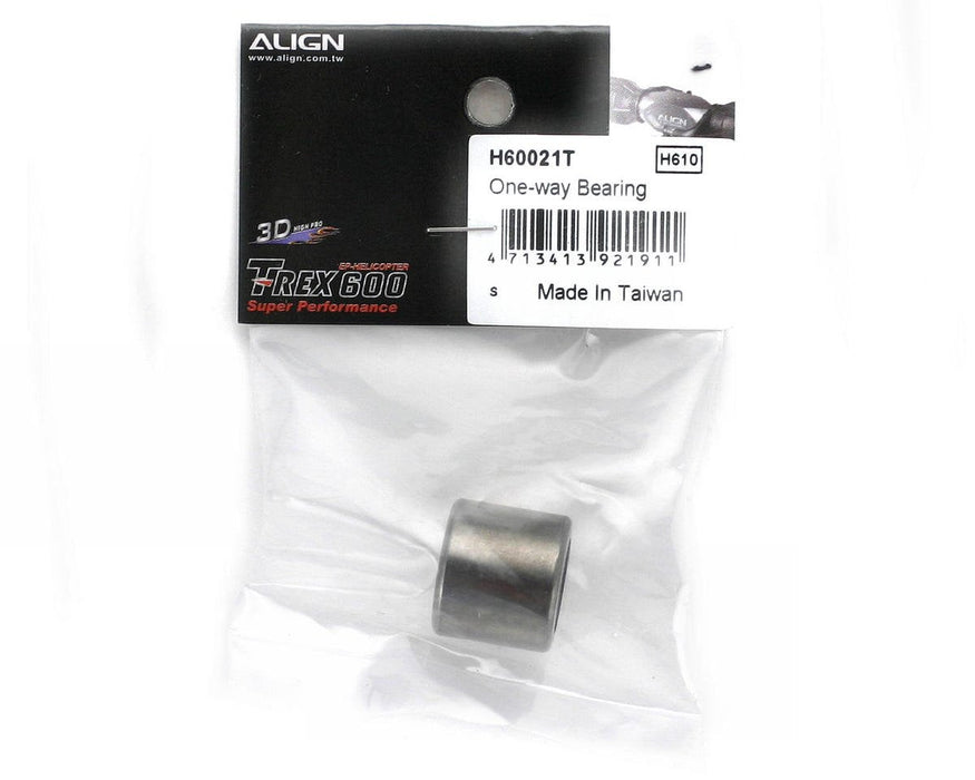 ONE WAY BEARING H60021T