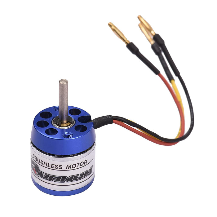 Dys D2225-15 1600Kv Bldc Motor