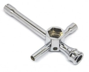 6 WAY WRENCH