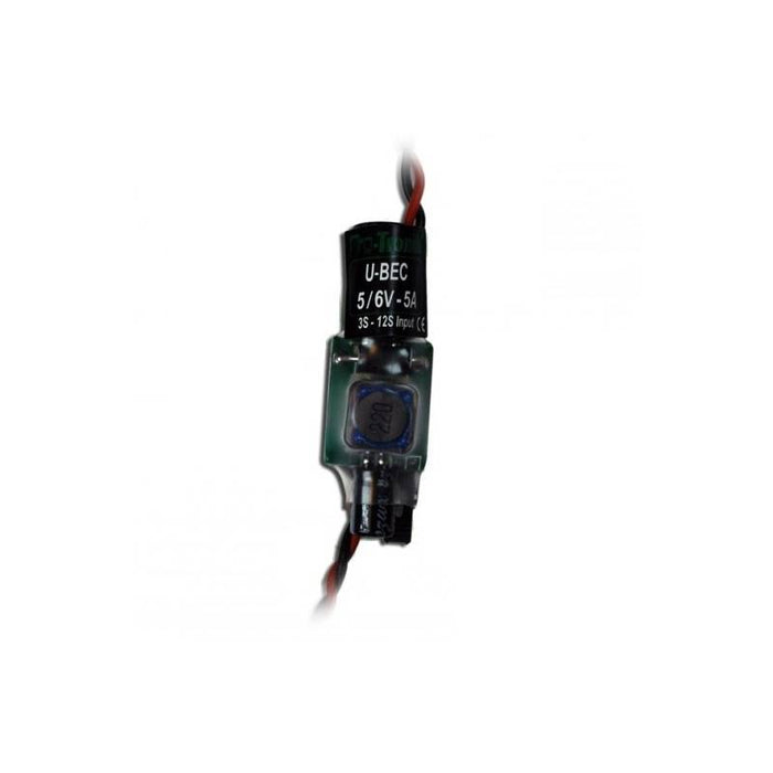 Pro-Tronik 5A HV 2-12S UBEC