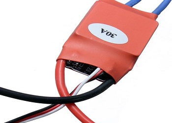 ESC 30A SIMONK WITHOUT CONNECTOR