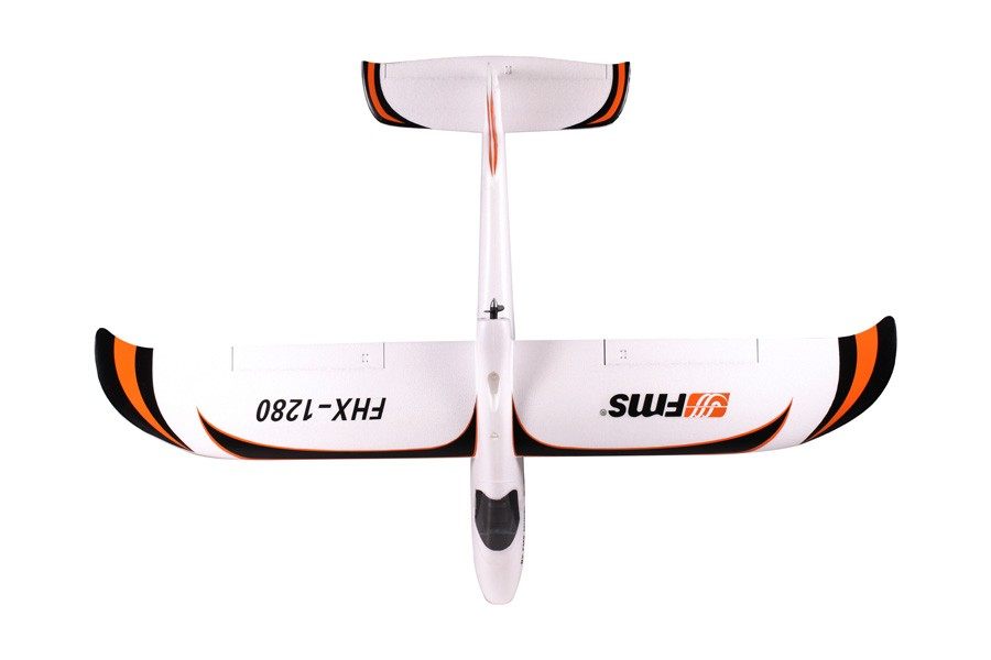 Fms 1280Mm (50.4") Easy Trainer 1280 Pnp