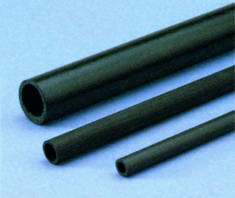 CARBON FIBER TUBE 4X3x1000mm