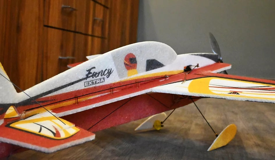 Ta Horizons 37" Extra Ng(Red) Kit
