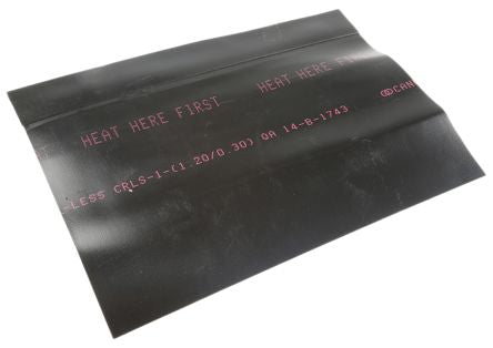 HEAT SHRINK SLEEVES 30.0