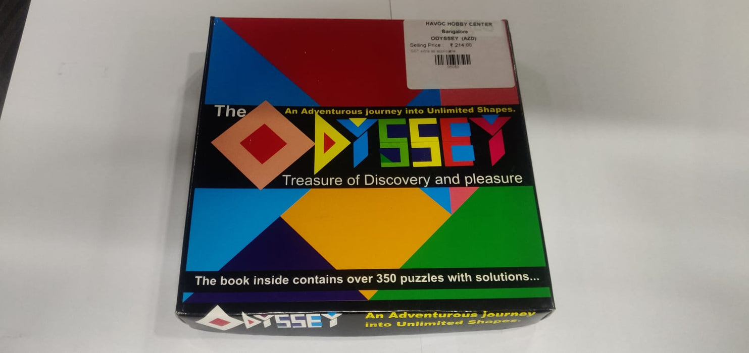 ODYSSEY