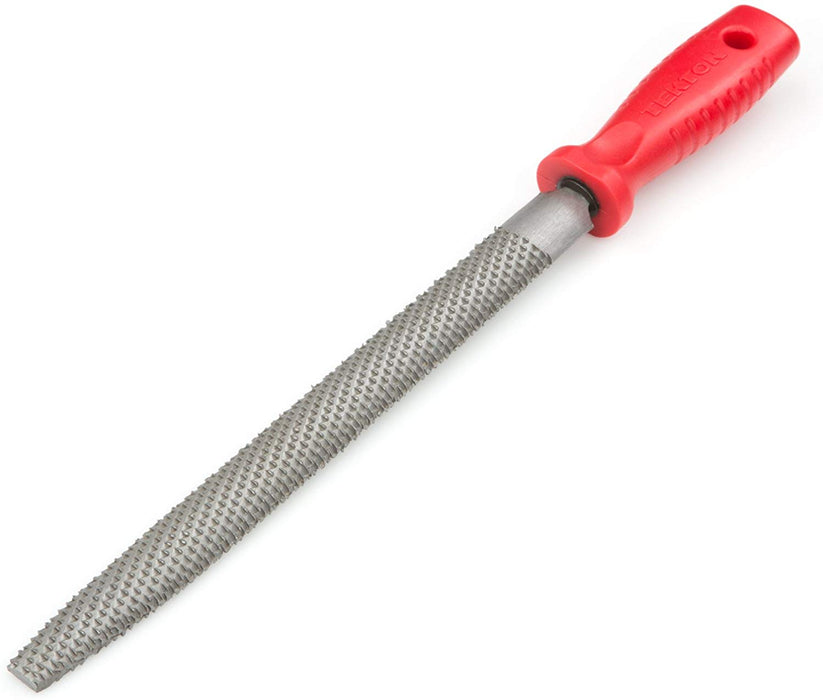 Wood Ruff File Small