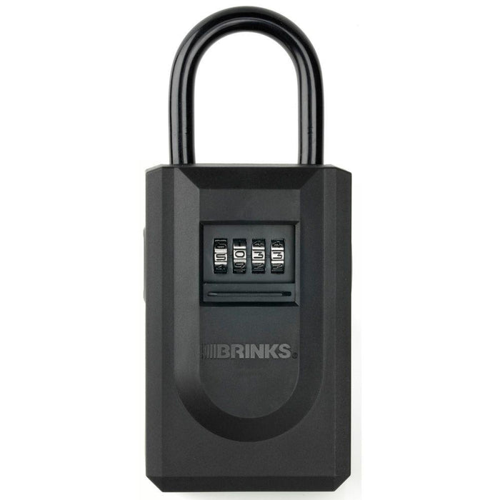 BRINKS LOCKS