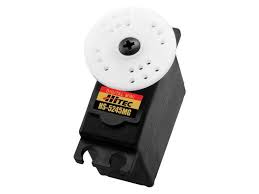 Hitec HS-5245MG Mini Metal Gear Servo