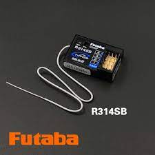 Futaba Receiver R314SBR