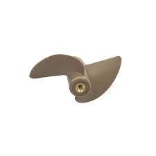 2 Blade Boat Propeller 45X31.5 M3 Reverse