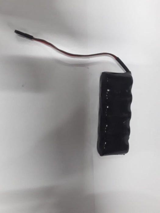 6V 1200Mah Nimh Battery Pack