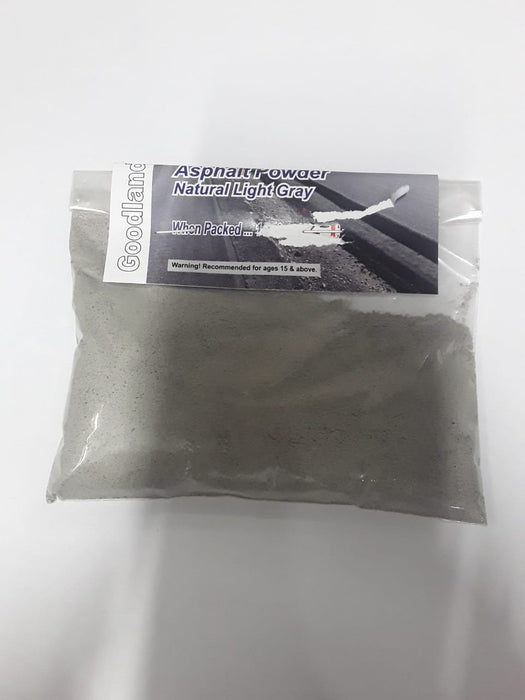 Asphalt Powder