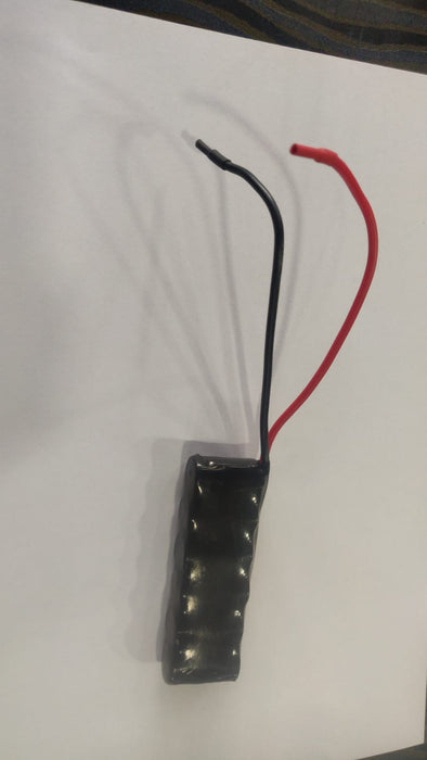 7.2V 1800Mah Nimh Battery Pack