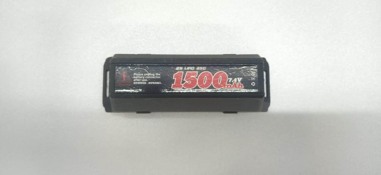 Battery Case