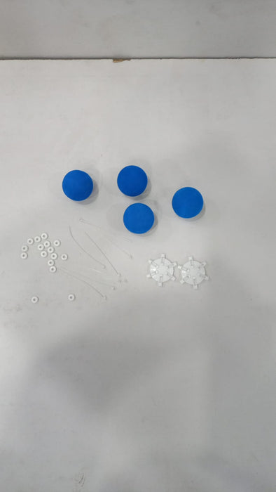 Landing Gear Skid Ball