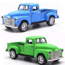 Vintage Car No.Hy 62-4 1:32 Scale Diecast