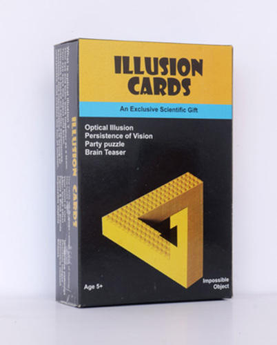 Illusion Cards