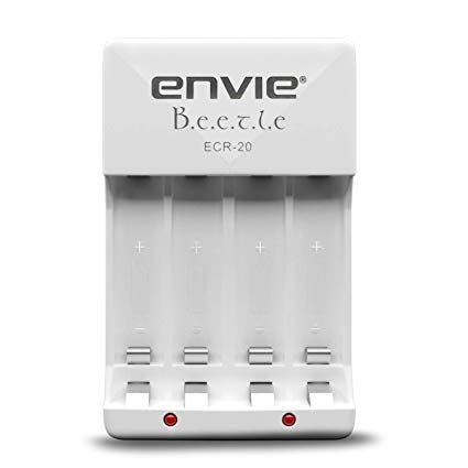 Battery Charge Bettle AA/AAA/Nimh